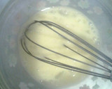 Foto del paso 22 de la receta: Profiteroles rellenos con crema mousseline