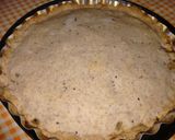 Foto del paso 6 de la receta: Masa integral con semillas para tarta o empanadas