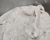 紫米芋泥桂圓糕的食譜步驟2照片