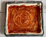 🇮🇹 🍕 Olasz pizza recept fázis 5 fotója