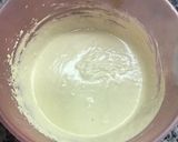Foto del paso 2 de la receta: Hot Cakes con Harina de Almendras🥞