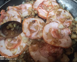 Foto del paso 4 de la receta: Magreta encebollada con arroz en 25 minutos