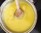 Vaníliás epres piskóta - tojás nélkül recept fázis 3 fotója