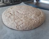 Gluténmentes, tejmentes melegszendvics frissen sült kenyérrel recept fázis 3 fotója