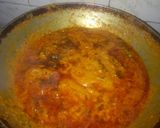 પનીર ટીકા મસાલા (paneer tikka masala recipe in gujarati) રેસીપી સ્ટેપ4ફોટો