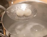 Foto del passaggio 6 della ricetta Gnocco di Mitarashi Dango preparato da Girasole