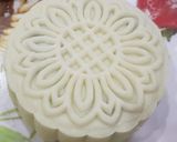 Hình bước làm 11 của món Bánh Dẻo Lạnh
