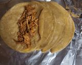 Foto del paso 4 de la receta: Tacos sudados