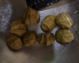 સરસીયા ખાજા(Sarasiya Khaja Recipe in Gujarati) રેસીપી સ્ટેપ6ફોટો