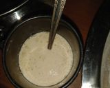 Foto langkah ke 2 dari resep Roti Manis isi Pisang.