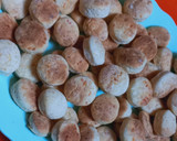 Foto del paso 5 de la receta: Mini-scones de Queso 🧀