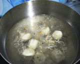 Foto langkah ke 3 dari resep Pentol Kuah.