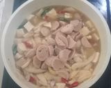 Foto langkah ke 3 dari resep # 180 : Tumis Tahu Bakso Jamur Tiram.