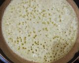 Foto langkah ke 5 dari resep Martabak Manis Simpel.
