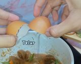 Foto langkah ke 3 dari resep CAPCAY (MENU KELUARGA, MPASI START 1 TAHUN, MENU TODDLER).