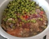 મીક્સ વેજીટેબલ સબ્જી (Mix Vegetable Sabji Recipe In Gujarati) રેસીપી સ્ટેપ3ફોટો