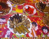 صورة لخطوة 3 من وصفة المحشي 😋