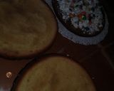 Foto del paso 1 de la receta: Torta golosinera rápida😍🍬🍭