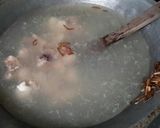 Foto langkah ke 4 dari resep Sayur Sop Ayam Sederhana.