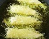A picture of step 5 of Deep Fried Fresh Young Corn.