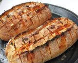 Foto del paso 5 de la receta: Pan Erizo