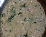 Instant Oats & Suji handvo recipe step 1 photo