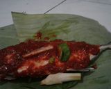 Foto langkah ke 1 dari resep Pepes ikan kuek.