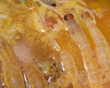 Foto del paso 5 de la receta: Fideos con cigalas y mejillones
