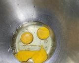 Foto del paso 1 de la receta: Barquitos de zapallito y zanahoria