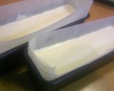 A picture of step 7 of Dangerous Soufflé Cheesecake.