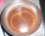 Foto del paso 5 de la receta: Plegado de chocolate Angélica