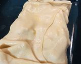Foto del paso 4 de la receta: Strudel de Manzana