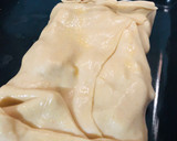 Foto del paso 4 de la receta: Strudel de Manzana