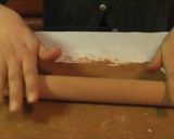 A picture of step 7 of Easy but Authentic: Fresh Yatsuhashi (a Delicacy of Kyoto).
