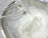 A picture of step 14 of Moist and Fluffy Soufflé Cheesecake.