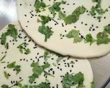 কড়াইশুঁটির পুরভরা কুলচা (Karaishutir pur bhora kulcha recipe in Bengali) রেসিপি ধাপ - 3 ছবি
