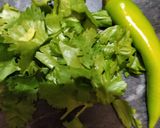गोभी के पराठे (Gobi ke parathe recipe in Hindi) रेसिपी चरण 2 फोटो
