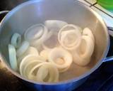 Portuguese Cod Fish - Bacalhau a Gomes de Sa recipe step 7 photo