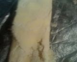 A picture of step 5 of Authentic Homemade Puff Pastry.