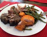 Baked Lamb Chops recipe step 8 photo