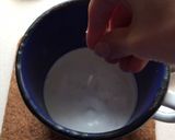 Fahéjas csiga recept fázis 1 fotója