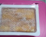 A picture of step 5 of Miso Marinated Tofu.