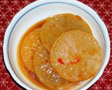 A picture of step 10 of Sweet & Savory All-Purpose Sauce.