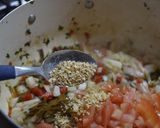Foto del paso 3 de la receta: Pastel de Papas y Calabaza (Zapallo): El Clásico que Combina lo Dulce y lo Salado
