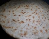 Foto del paso 6 de la receta: Tortilla santiagueńa a la plancha. 😋