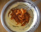 A picture of step 3 of Carrot Cake For Beautiful and Healthy Skin.