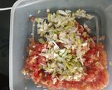 Foto del paso 2 de la receta: Frijoles rojos