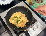 Foto del paso 7 de la receta: Choclo con Huevo 🇵🇪