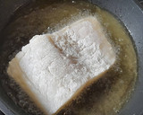 Foto del paso 4 de la receta: Bacalao a la portuguesa -en horno-