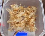 日式高湯（昆布柴魚風味）的食譜步驟8照片